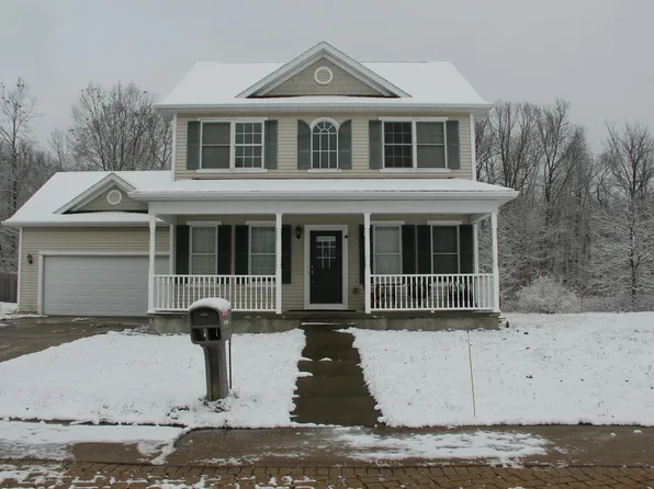57580 Nishnabe Myewen St, Dowagiac, MI 49047