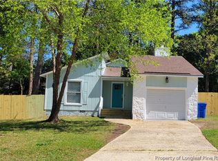 491 Corning Pl, Fayetteville, NC 28314