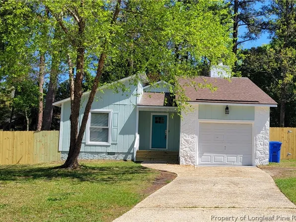 491 Corning Pl, Fayetteville, NC 28314