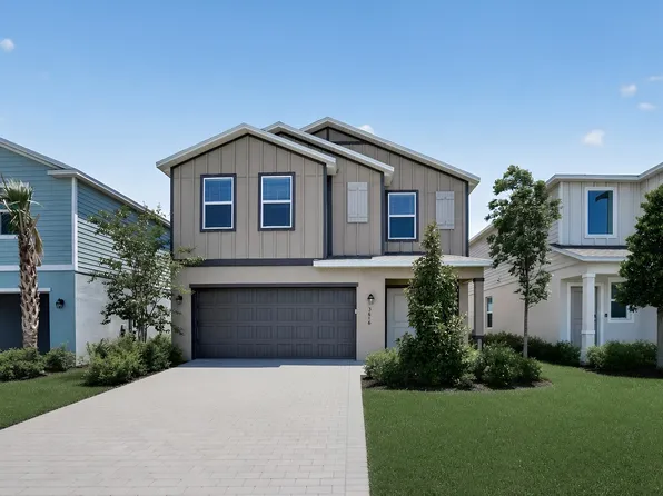 3616 Ambersweet Xing, Parrish, FL 34219