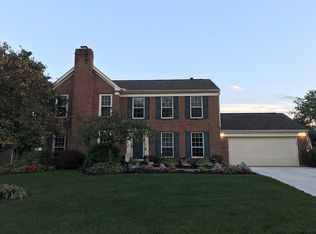 6 Stillwater Dr, Alexandria, KY