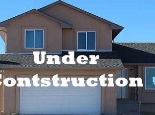18039 La Questa Dr, Fountain, CO 80817