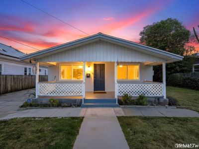107 Center St, Redlands, CA, 92373