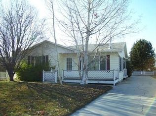 507 S Almond St, Nampa, ID 83686