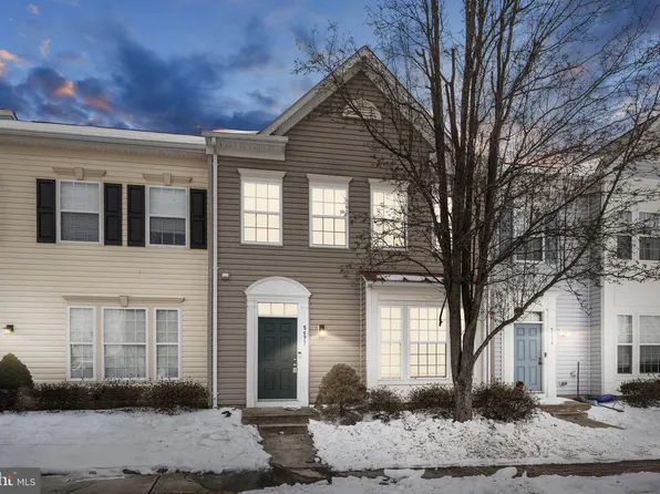 5177 Mallards Landing Dr, King George, VA 22485