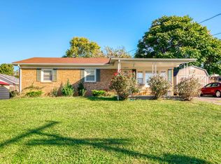 5497 Cooper Dr, Dublin, VA 24084