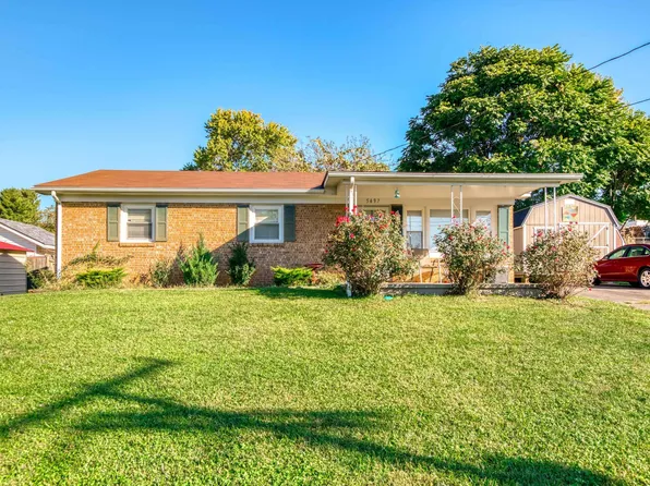 5497 Cooper Dr, Dublin, VA 24084