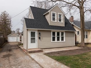 19 Wiltshire Ave, Battle Creek, MI 49015