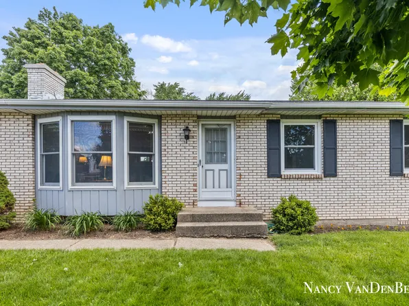 2857 Autumn Ct, Hudsonville, MI 49426
