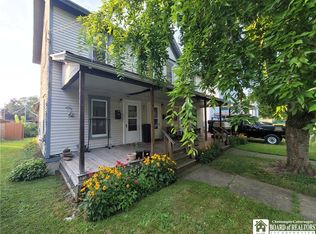 65-67 E Everett St, Falconer, NY 14733