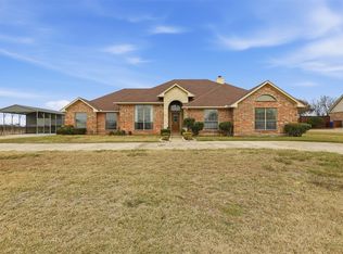 1712 Ranch Rd, Royse City, TX 75189