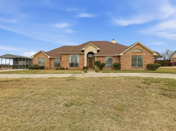 1712 Ranch Rd, Royse City, TX 75189