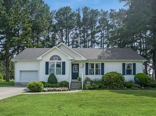 19242 New St, Parksley, VA 23421