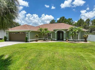 4371 Cuthbert Ave, North Port, FL 34287