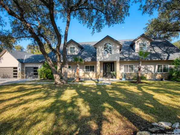 9318 oak ledge, San Antonio, TX 78217