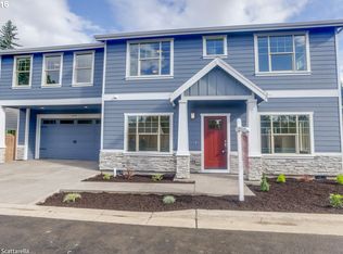 17191 SW Reem Ln, Beaverton, OR 97078