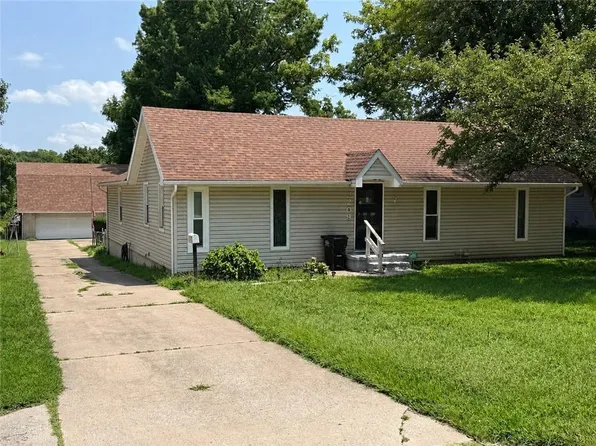 2209 S Ellison Way, Independence, MO 64050