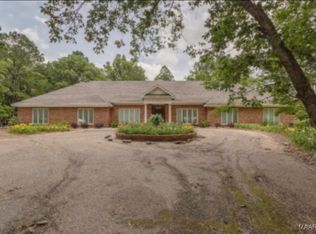 409 Foxhall Rd, Pike Road, AL 36064
