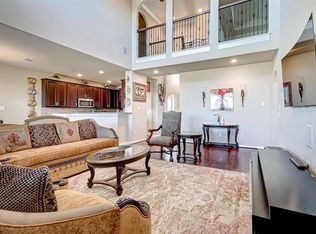 8602 Brookdale Park Ln, Richmond, TX 77407