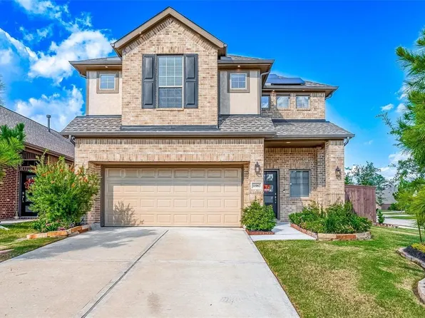 11967 California Sister Drive, Humble, TX 77346