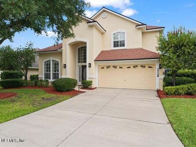 1726 CHATHAM VILLAGE Drive, Fleming Island, FL, 32003