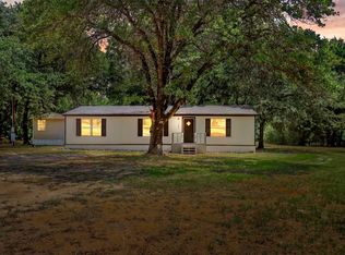321 Forestwood Dr, Alvarado, TX 76009