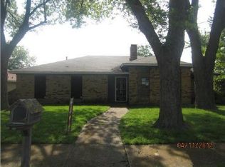 4734 Las Palmas Ct, Garland, TX