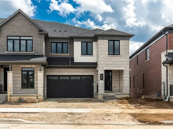 96 Valley Trail Pl, Hamilton, ON L8B 0G7