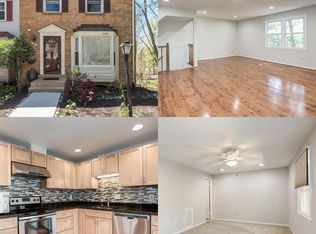 8231 Goldstream Ct, Vienna, VA 22182