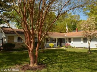 1749 Scribner Pl, Crofton, MD 21114