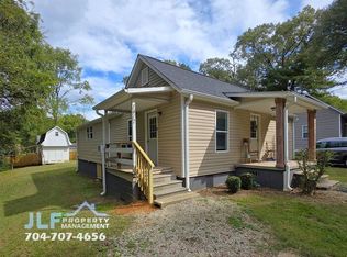 1417 Oakshade Ave, Kannapolis, NC 28083