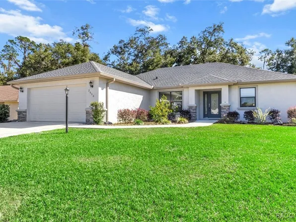 2650 E Maidstone Ct, Hernando, FL 34442
