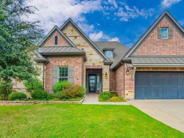 4945 Campbeltown Dr, Lewisville, TX 75028
