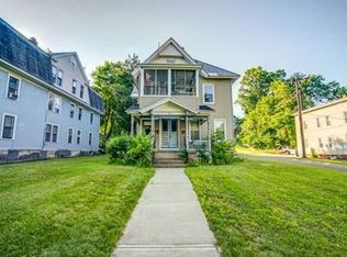 310 Park St, West Springfield, MA 01089