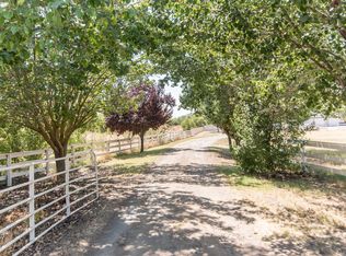 3849 N Zediker Ave, Sanger, CA 93657