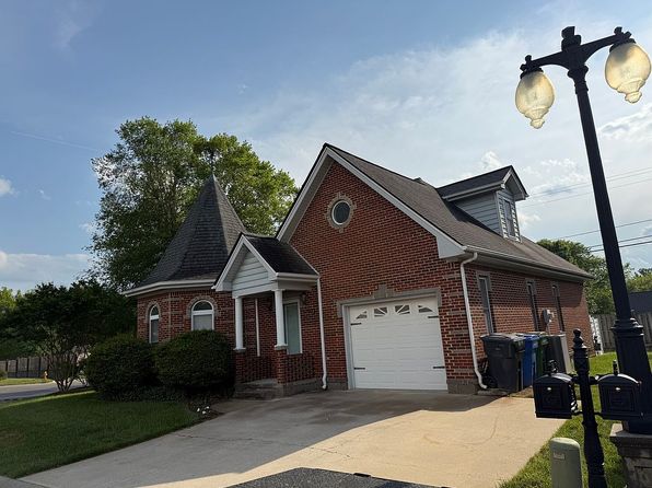 592 Leston Gilbert Dr