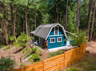 3607 Masthead Cres, Southern Gulf Islands, BC V0N 2M2