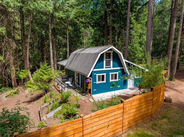3607 Masthead Cres, Southern Gulf Islands, BC V0N 2M2