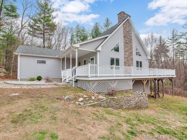 Stafford Springs Real Estate - Stafford Springs CT Homes For Sale | Zillow