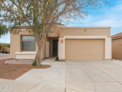 10432 S Avenger Ln, Vail, AZ, 85641