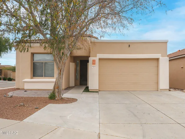 10432 S Avenger Ln, Vail, AZ 85641