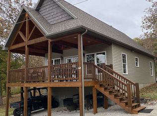 99 Lucky 13 Ct, Reeds Spring, MO 65737