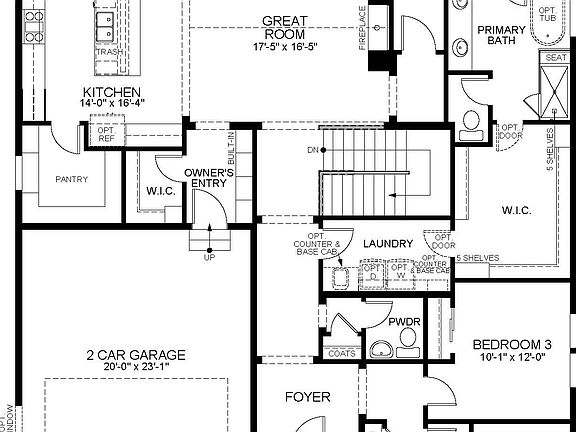 4th image of this home