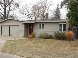 10 Dean Way, Chico, CA 95926