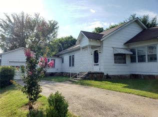 7 Govenor Bass Little St, Greenwood, AR 72936