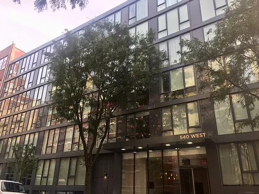 Rented by Keller Williams NYC | media 68