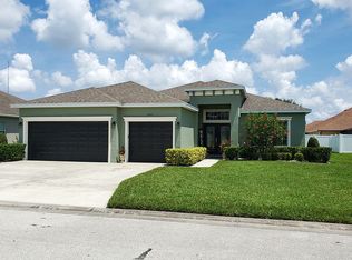 2860 Whitney St, Lakeland, FL 33813