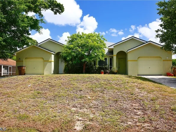 631/633 SE Van Loon Ter, Cape Coral, FL 33990