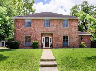 3603 Gramercy St, Houston, TX 77025