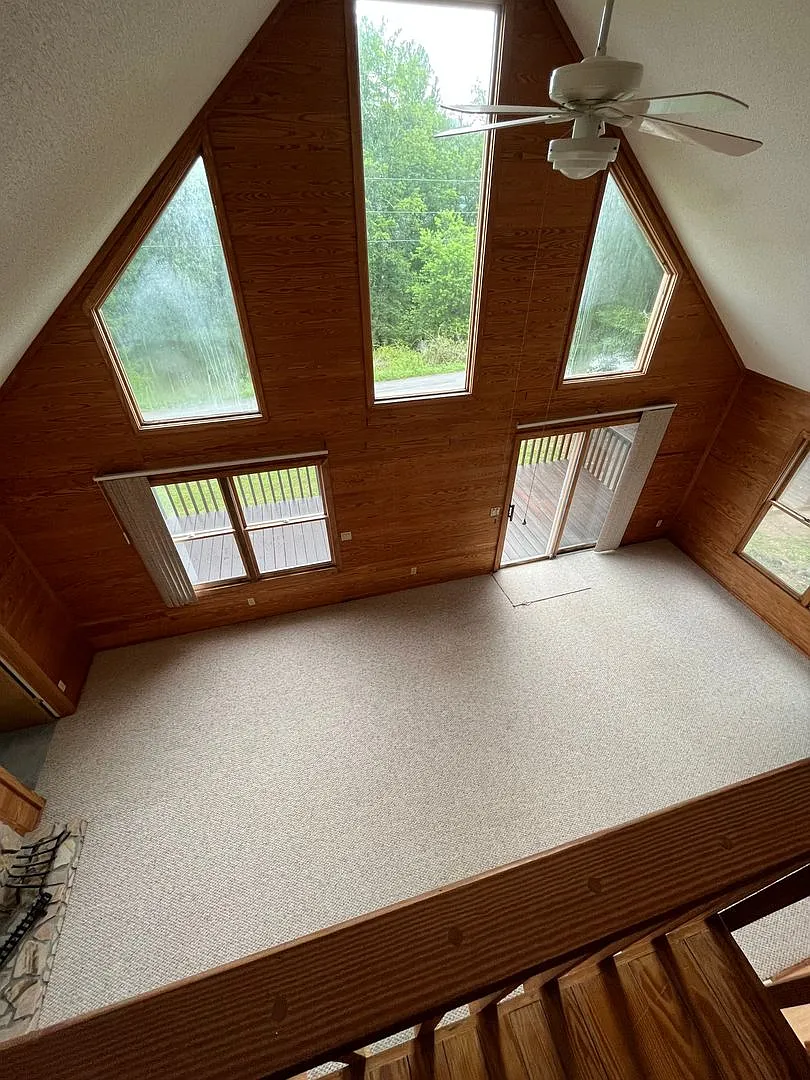 Ashe Lake Community Home Surrounded By Nature! — Photo 4